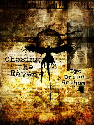 cover image of Chasing the Raven